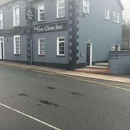 Five Glens Inn Manorhamilton Εξωτερικό φωτογραφία